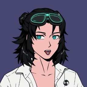 PGeorgeneNFT's profile picture. Just Moved to France! Love NFT and Skydiving. Work only in ETH. Developing an NFT based game. #NFTs #France #Skydiving