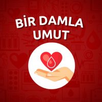 Bir Damla Umut(@BirDamlaUmut_LS) 's Twitter Profile Photo