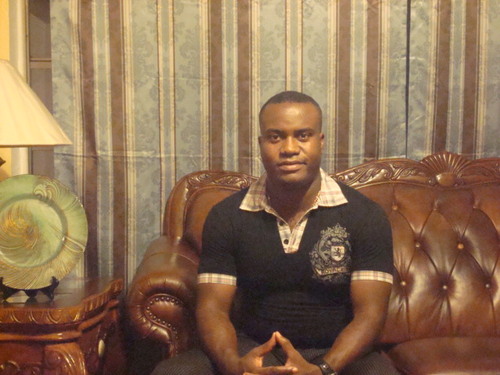 Patvolcin's profile picture. 