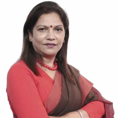 भाजपा नेत्री, भारतीय जनता पार्टी , करोल बाग़ जिला