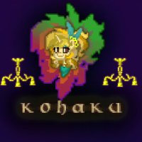 Kohaku (@stormpolar) 's Twitter Profile