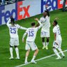 BrightSimime's profile picture. until end of time/ Madridista⚪⚪