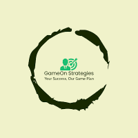 GameOn Strategies(@GameOnStrat) 's Twitter Profile Photo