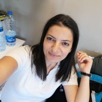 Nesrin Selçuk(@selcuk_nesrin) 's Twitter Profile Photo