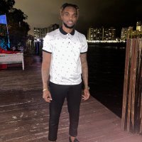 Mario Louis ๐๐ด (@_sway3) 's Twitter Profile Photo Mario Louis ๐๐ด (@_sway3) 's Twitter Profile Photo