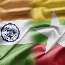 Official page of the Embassy of India in Yangon, #Myanmar. Follow us for latest on 🇮🇳 #IndiaMyanmar 🇲🇲 relations. Retweets are not endorsements.