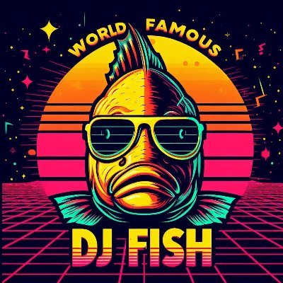 Kick/YTStreamer. 30+ years Beatmaker, DJ and Producer. Noice partner.
realworldfamousdjfish@gmail.com for business inquiries