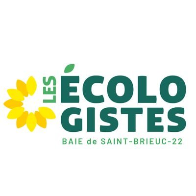 🌱groupe local Les écologistes - pays de Saint-Brieuc 🌻 #ecologie