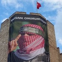 GAZZE'YE DENIZ FİLO İLE GİDELİM. 🇹🇷🇵🇸 (@resitaytay) 's Twitter Profile Photo