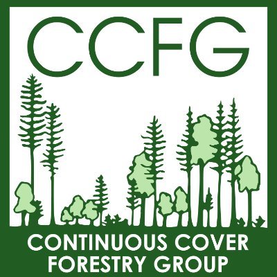 CCFG is a technical and professional organisation dedicated to developing skills and disseminating knowledge about Continuous Cover Forestry