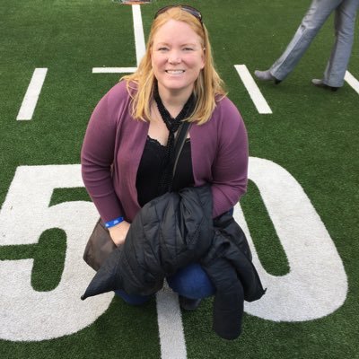 JennieRae74's profile picture. Living the dream of teaching Algebra I and Geometry to teenagers
