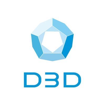 第一款部署在BSC链的socialfi项目 #D3D
D3D第一中文社区
让社交更简单！@D3Dsocial
0xd3c7e51caab1089002ec05569a04d14bcc478bc4
官网：https://t.co/XDzbrJBm9Y