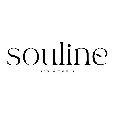 The Official Twitter page of Souline Statements
Unique Up-cycled Jewellery - adding a little bit of spice
COMING SOON | 2024