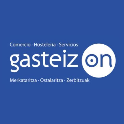 Plataforma que agrupa al comercio, servicio y hostelería de Vitoria-Gasteiz
/ 𝐏𝐫𝐞𝐦𝐢𝐨 𝐍𝐚𝐜𝐢𝐨𝐧𝐚𝐥 𝐝𝐞 𝐂𝐨𝐦𝐞𝐫𝐜𝐢𝐨 𝟐𝟎𝟐𝟐