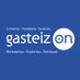 Gasteiz On (@gasteizon) Twitter profile photo