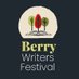 Berry Writers Festival (@BerryWriters) Twitter profile photo