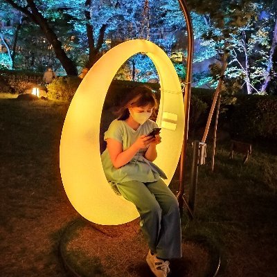 yume_mayu's profile picture. Mom, Founder @poweredbyClubs, Family @aggre_🗼
Sustainability for creators 🌍💛💚💙 Let's build together⚓️