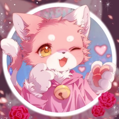 牙萌喵❤️さんのプロフィール画像