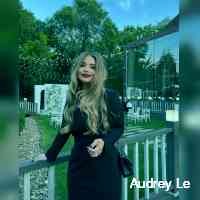 leauudrey51's profile picture. Welcome to my world