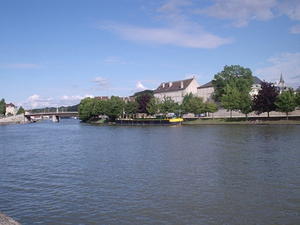 seinenordeurope's profile picture. Actualités du canal Seine nord Europe et des fleuves et rivières. Pour l'économie fluviale Rédacteur : Jean-Paul LEGRAND legrandcreil@me.com