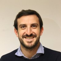 Simone Potenti (@simonepotenti) 's Twitter Profile