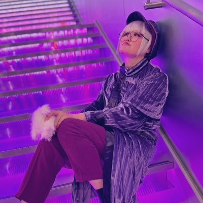 オタです。服作り、こっぷれ的な事を主につぶやきます。シュテルンビルト市民/舞浜の夢の国の住人/SH国民/メサイア、CLUB SLAZYの386/特撮/ハリポタ/九条キヨ教/あと最近舞台沼。。腐なのでCP話も普通にするので、ご注意をお願いします。