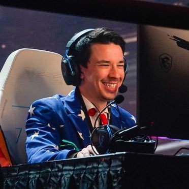 The #1 Mei, YouTuber, Streamer, Chef, Cosplayer, and TikToker in the Overwatch Community
Contact: broyouwack@gmail.com