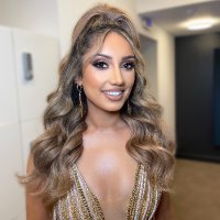 Nikita (@nikitakanda) 's Twitter Profile