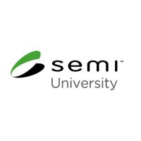 SEMI University (@semi_university) 's Twitter Profile Photo SEMI University (@semi_university) 's Twitter Profile Photo