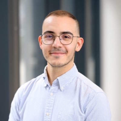 🧬 Computational Biologist in Cancer Genomics at @MSKCancerCenter 👨🏻💻| Part of the Samuel Singer Lab and Nikolaus Schultz Lab | Sarcoma and Breast Cancer