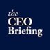 总裁简报 CEO Briefing (@CEOBriefing) Twitter profile photo