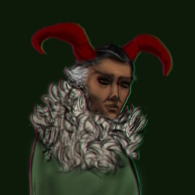 Ra's daddy al Ghulさんのプロフィール画像