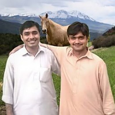 waqaskhan834's profile picture. 