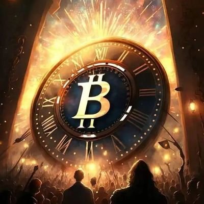 BlockchainPro9's profile picture. 