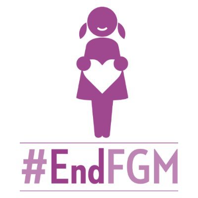 Funded by @franceonu @MFAIceland @ItalyMFA @MFA_Lu @Noradno @AECID_es @Sida @FCDOgovUK @StateDept @EU_Commission @GermanyDiplo @BelgiumMFA @DevCanada I #EndFGM