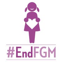 UNFPA-UNICEF JP to End Female Genital Mutilation(@GPtoEndFGM) 's Twitter Profile Photo