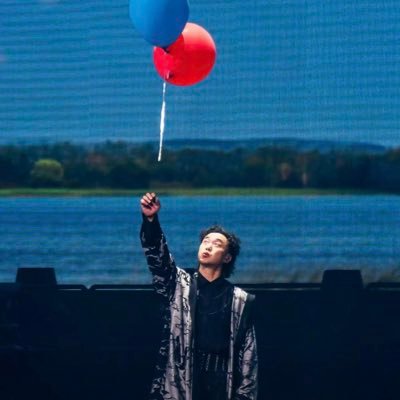 beidylan's profile picture. alt er love