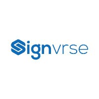 Signvrse (@signvrse) 's Twitter Profile