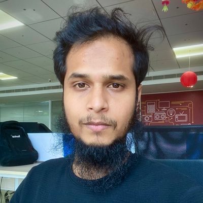 owaisyusufzai's profile picture.  iOS app developer