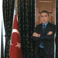Ahmet Han AKYILDIZ 🇹🇷(@ahmedhanak) 's Twitter Profile Photo
