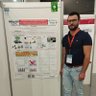 colera_p's profile picture. PhD Student in @VISAFELab group (IATA-CSIC)
Emerging and re-emerging pathogens through water cycle