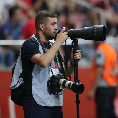 📰Gazete Kayseri Spor Müdürü 📷@DepoPhotos Foto Muhabiri ⚽@FutbolArena Kayseri Muhabiri 📲 Kayseri Amatör Ligi sahibi