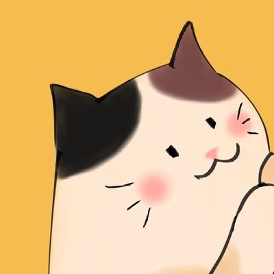 💮Cinnabon the Calico Cat💮さんのプロフィール画像
