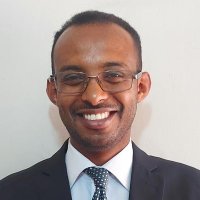 Behailu Tesfahun (@behailutesfahun) 's Twitter Profile