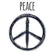 I'm no one. Maybe if enough no ones unite, change for the better will come? Or perhaps we should all be more pro-active to make sure Democracy survives! NO MAGA