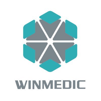 Winmedic2019's profile picture. WINMEDIC focuses on developing and manufacturing high-quality digital pathology products, such as slide scanners and related software.