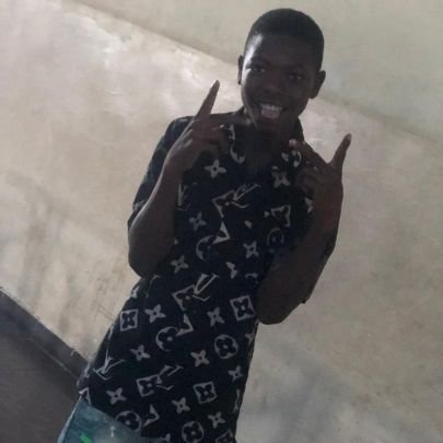 olayinka932539's profile picture. 