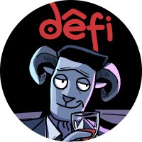 Dê Fi (@0xdeefi_vn) 's Twitter Profile