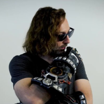 Making VR games and more. Producer of @brazenblazevr 
Alphabet Mafia member.

I post in Threads: https://t.co/FbDUd51vXo