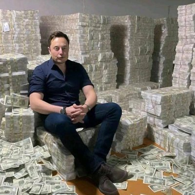 Business entrepreneur, assistant in finance and crypto currency analyst... Crypto Enthusiastic